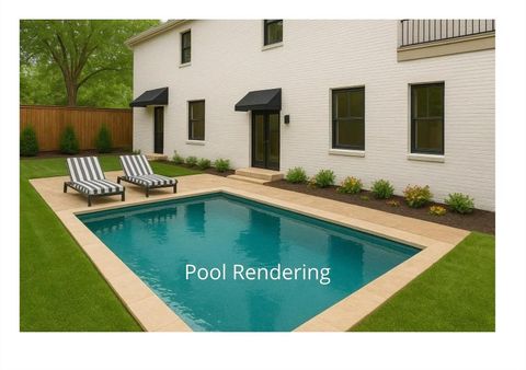 Tiny photo for 4541 Westway Avenue, Highland Park, TX 75205 (MLS # 21180973)