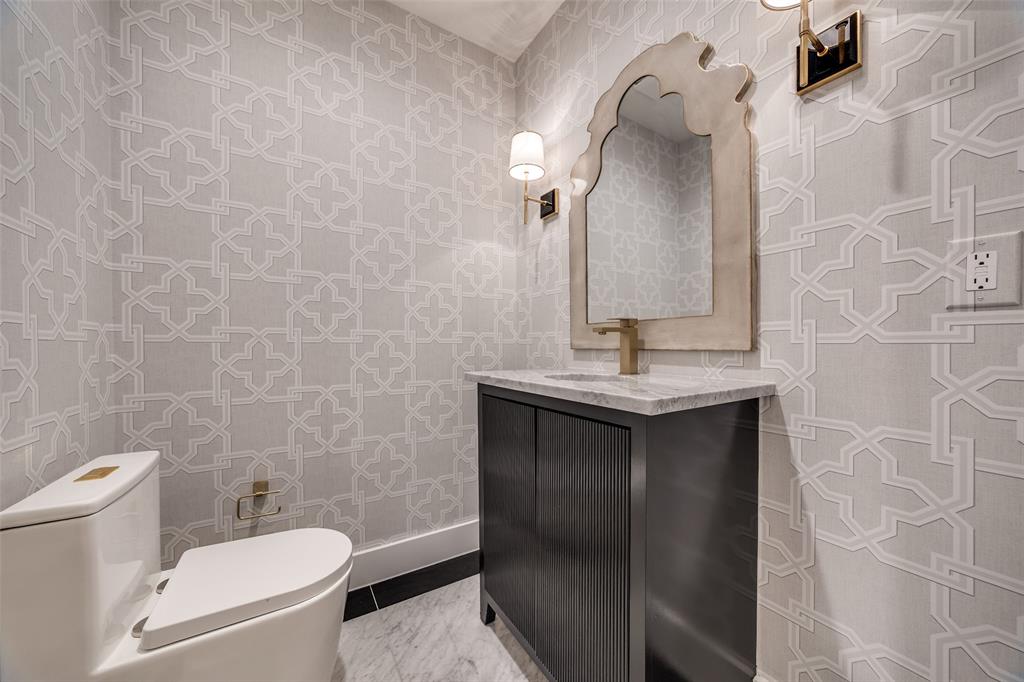 West Park - Residential