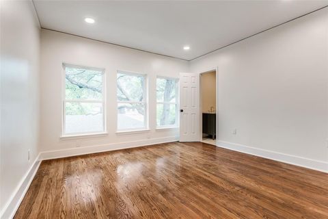 Tiny photo for 4541 Westway Avenue, Highland Park, TX 75205 (MLS # 21180973)
