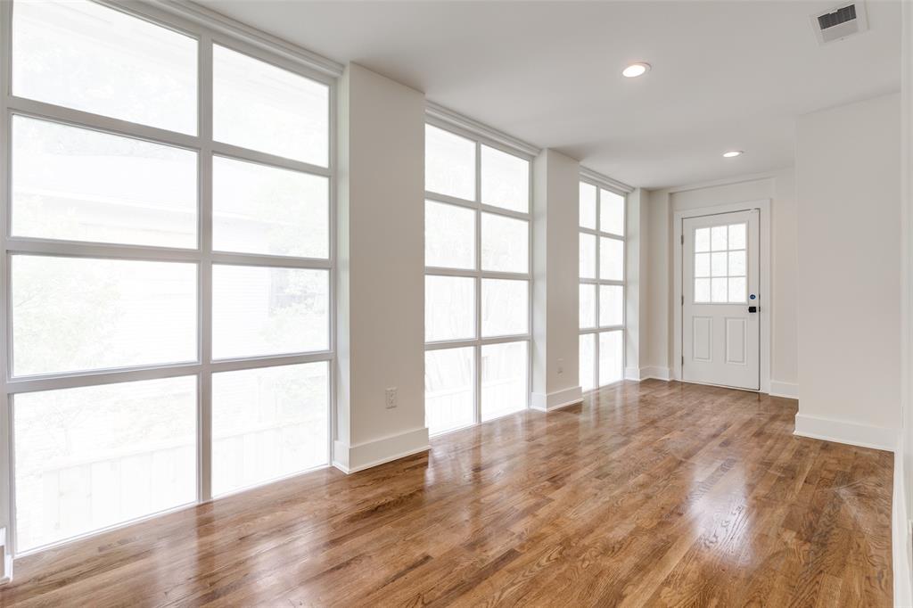 West Park - Residential