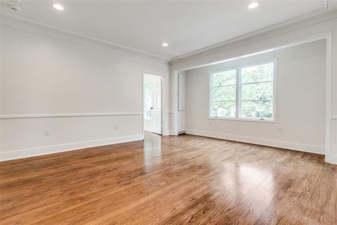 Tiny photo for 4541 Westway Avenue, Highland Park, TX 75205 (MLS # 21180973)