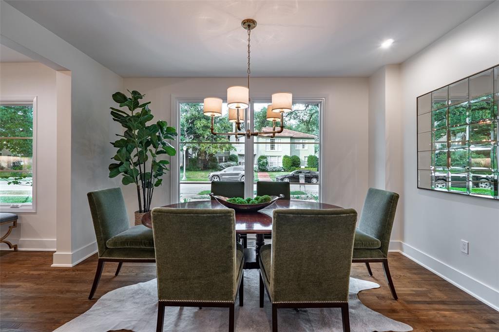 West Park - Residential