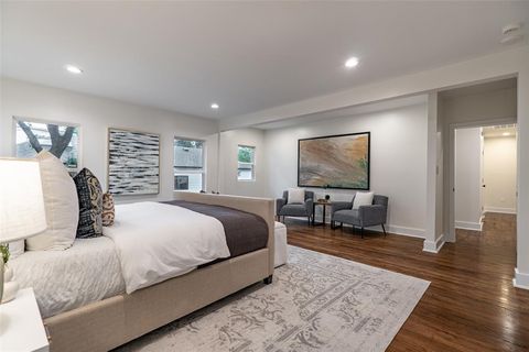 Tiny photo for 4541 Westway Avenue, Highland Park, TX 75205 (MLS # 21180973)