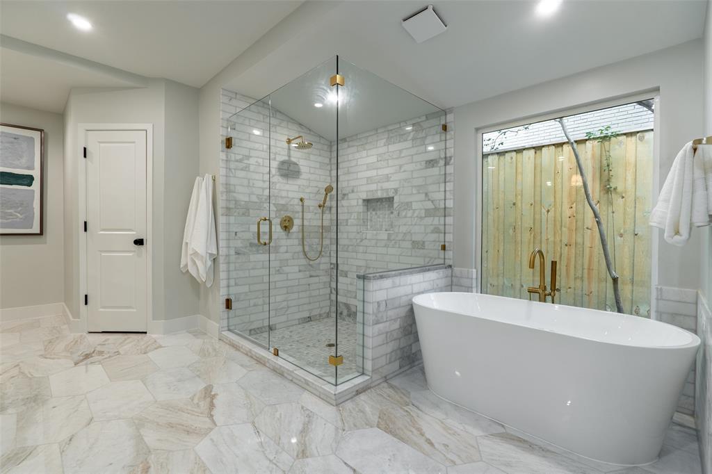 West Park - Residential