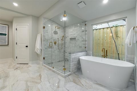 Tiny photo for 4541 Westway Avenue, Highland Park, TX 75205 (MLS # 21180973)