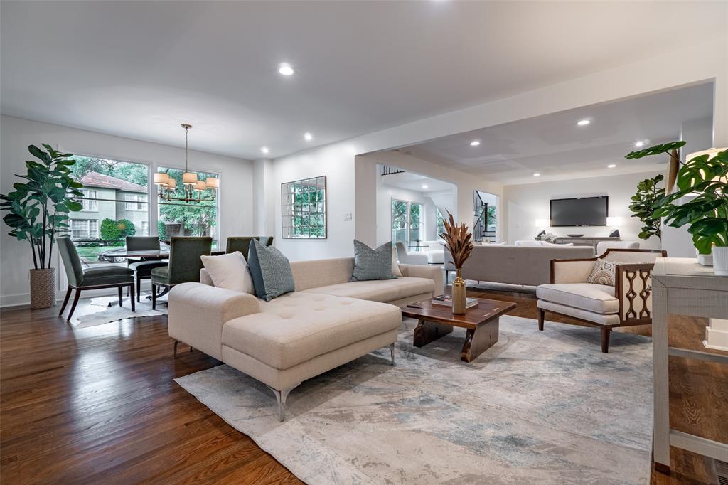 West Park - Residential