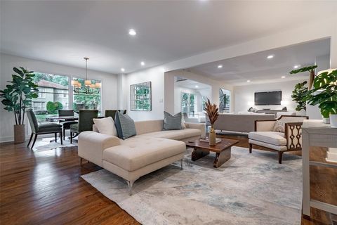 Tiny photo for 4541 Westway Avenue, Highland Park, TX 75205 (MLS # 21180973)