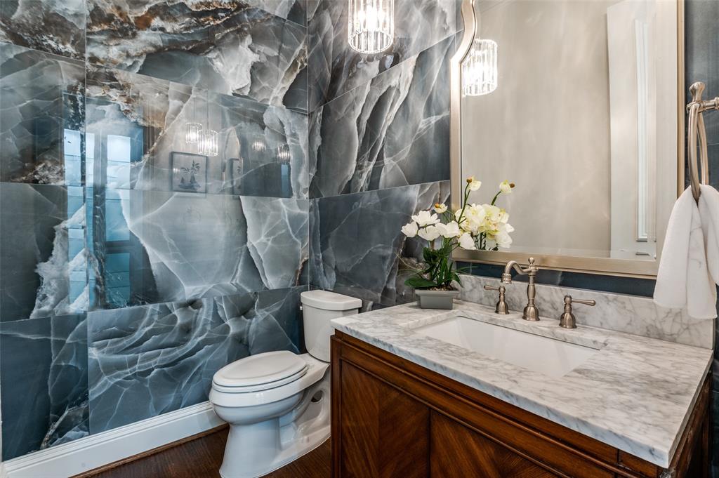 Bent Tree North 4 Sec Two - Residential