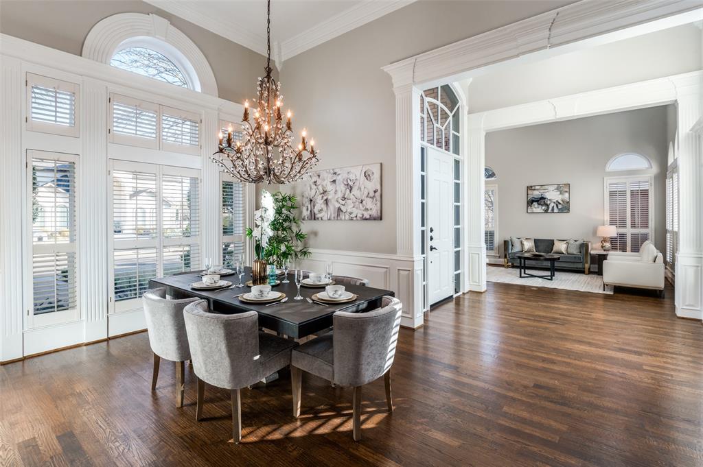 4904 Holly Tree Drive