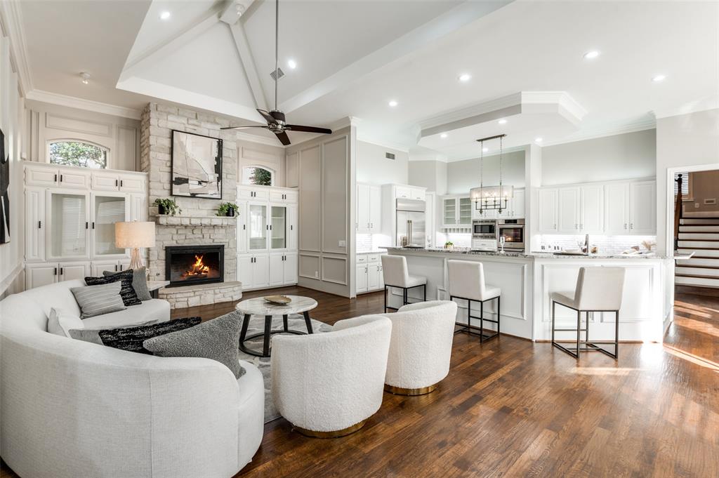 Bent Tree North 4 Sec Two - Residential