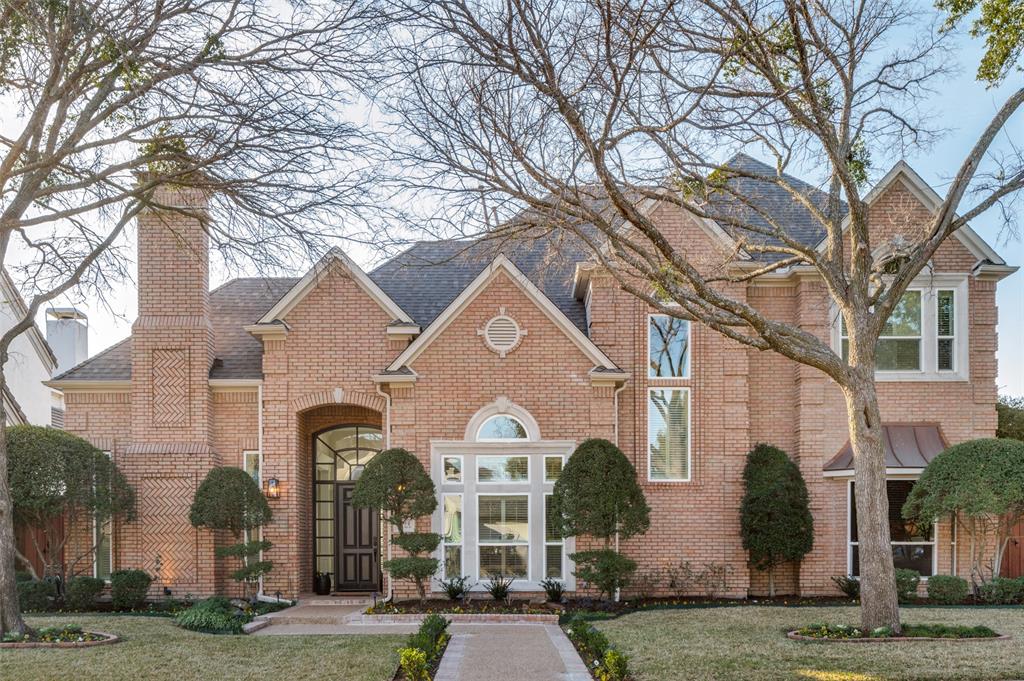 4904 Holly Tree Drive