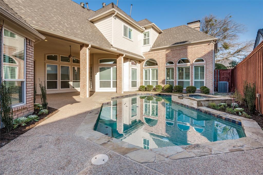 Bent Tree North 4 Sec Two - Residential