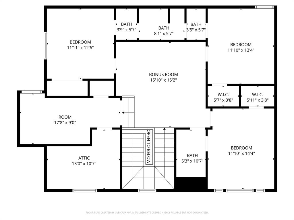 Bent Tree North 4 Sec Two - Residential