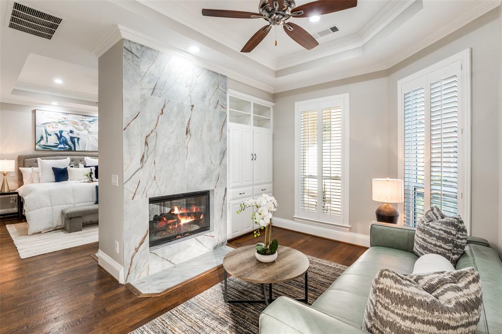 Bent Tree North 4 Sec Two - Residential