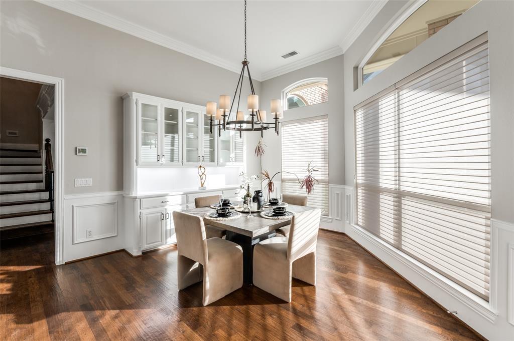 Bent Tree North 4 Sec Two - Residential