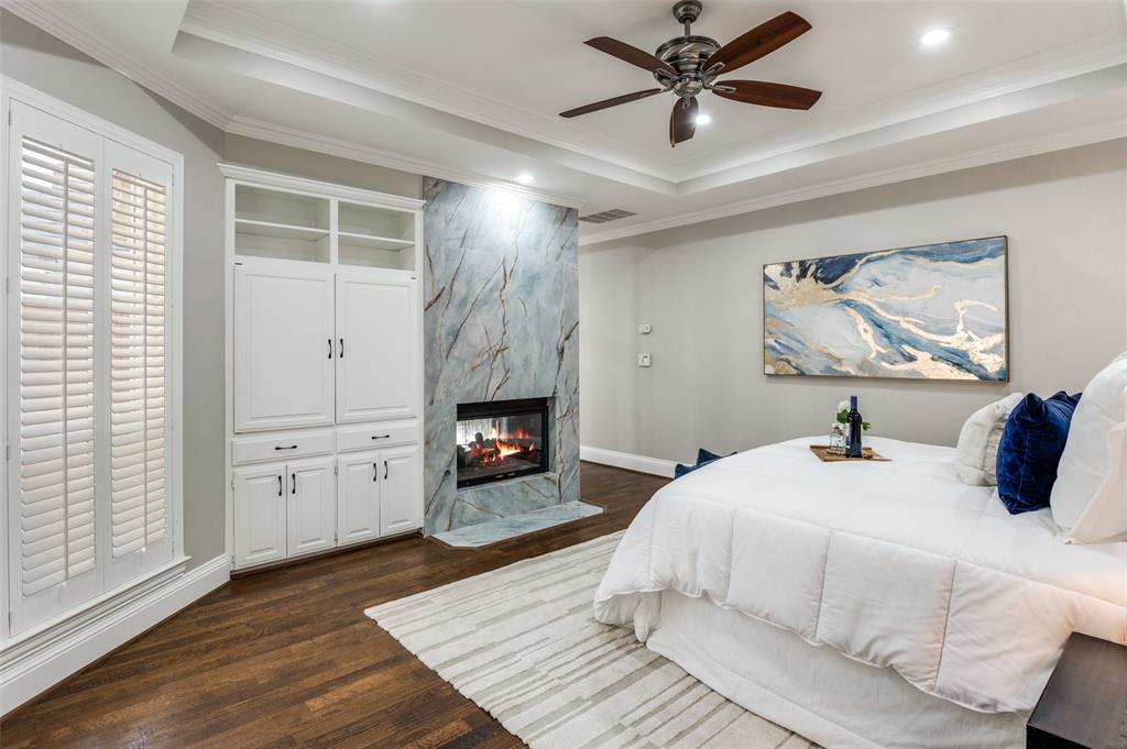 Bent Tree North 4 Sec Two - Residential