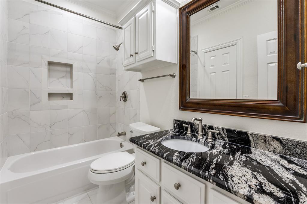 Bent Tree North 4 Sec Two - Residential