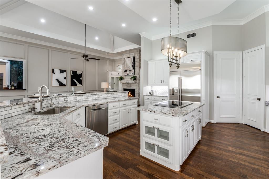 Bent Tree North 4 Sec Two - Residential