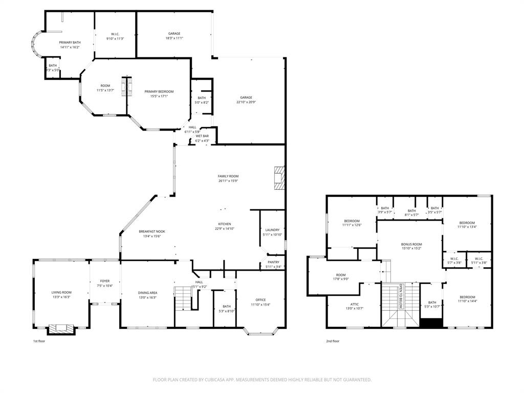 Bent Tree North 4 Sec Two - Residential