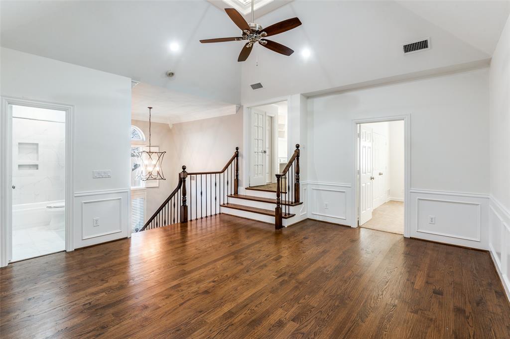 Bent Tree North 4 Sec Two - Residential