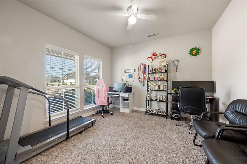 Pecan Square Ph 2b-2 - Residential Lease