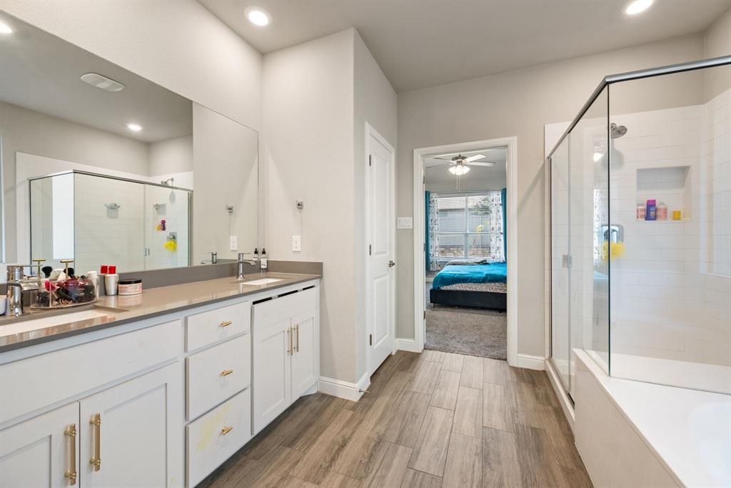 Pecan Square Ph 2b-2 - Residential Lease