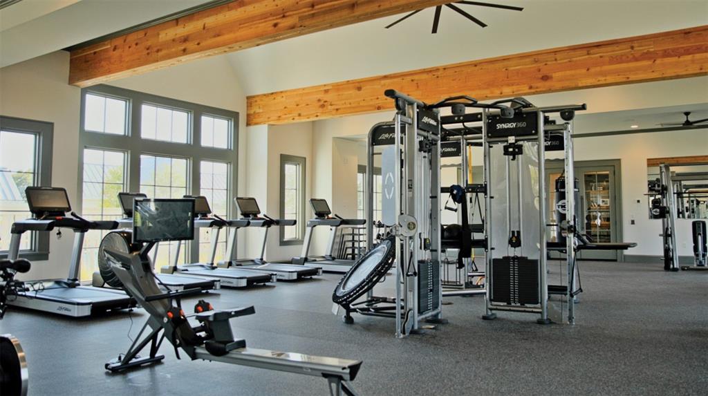 Pecan Square Ph 2b-2 - Residential Lease