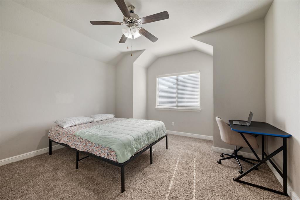 Pecan Square Ph 2b-2 - Residential Lease