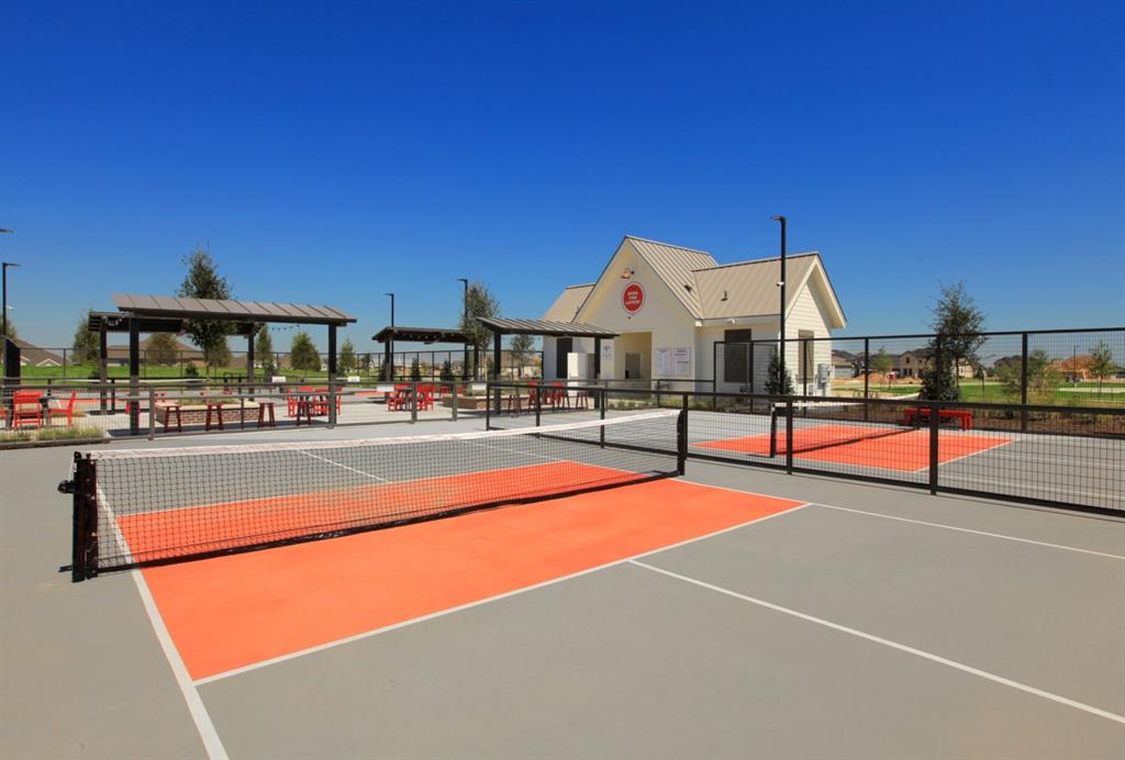 Pecan Square Ph 2b-2 - Residential Lease