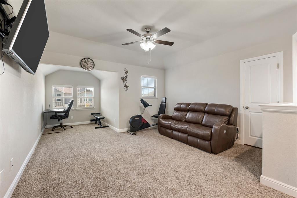 Pecan Square Ph 2b-2 - Residential Lease