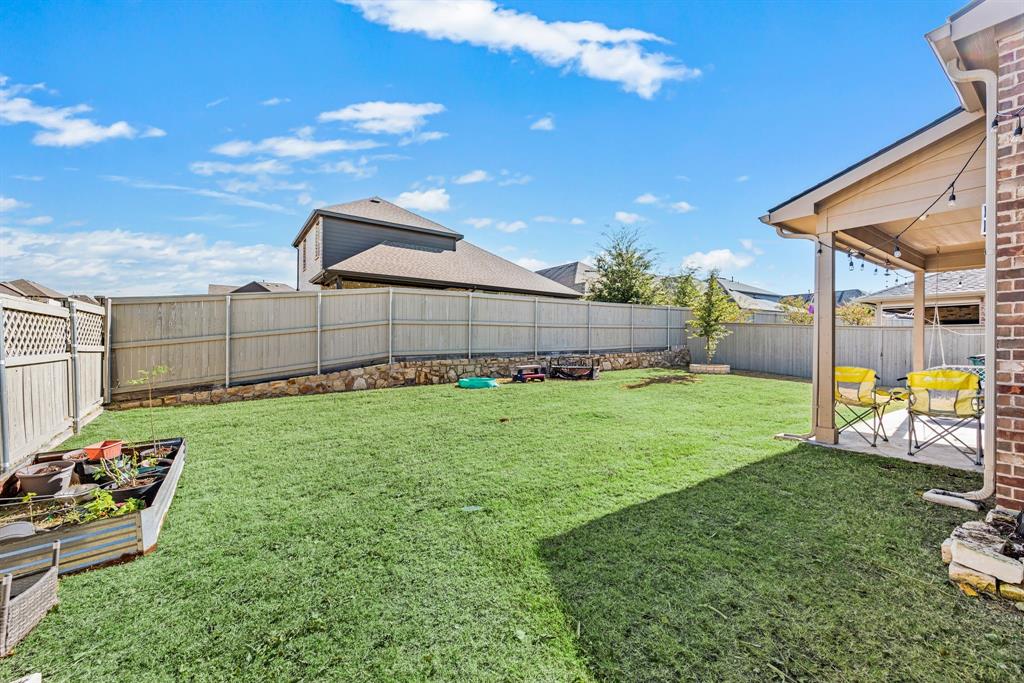 Pecan Square Ph 2b-2 - Residential Lease