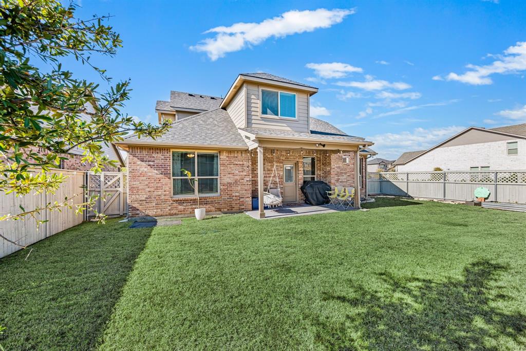 Pecan Square Ph 2b-2 - Residential Lease