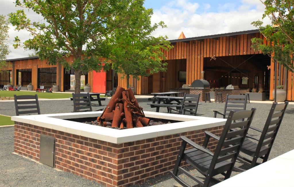 Pecan Square Ph 2b-2 - Residential Lease