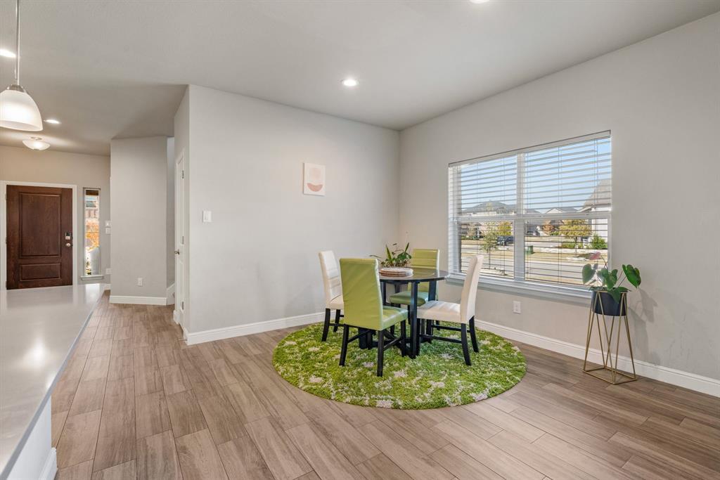 Pecan Square Ph 2b-2 - Residential Lease