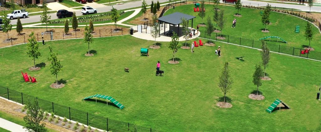 Pecan Square Ph 2b-2 - Residential Lease