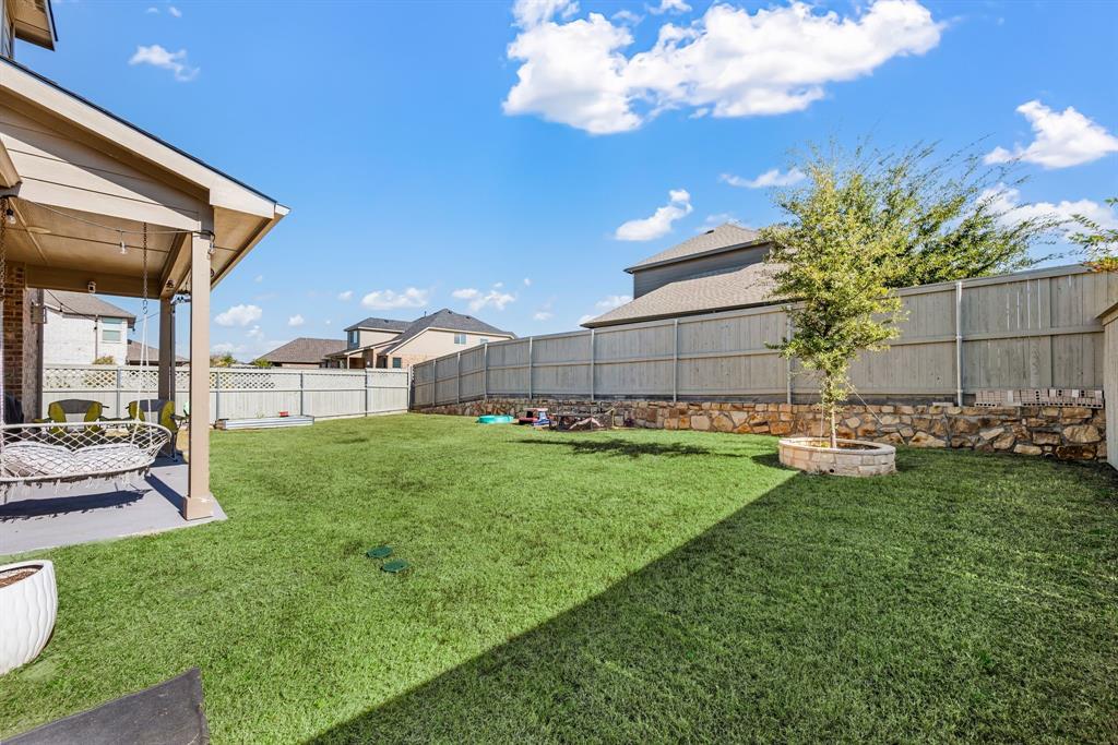 Pecan Square Ph 2b-2 - Residential Lease