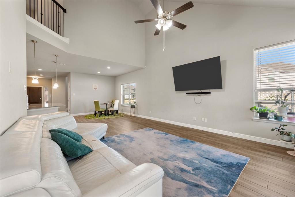 Pecan Square Ph 2b-2 - Residential Lease