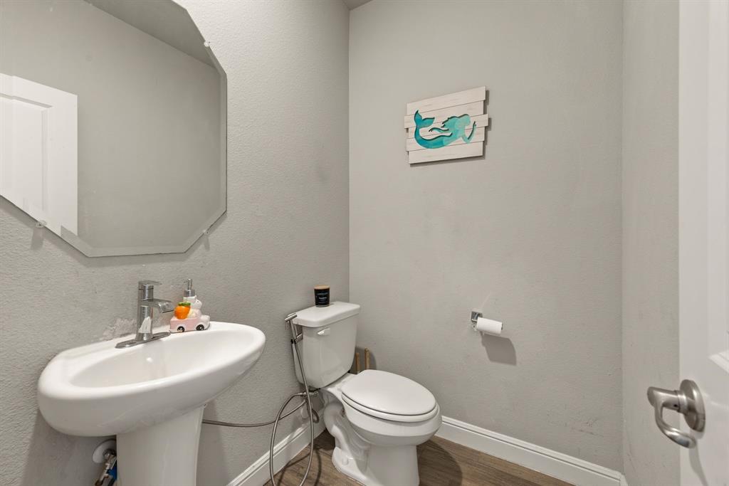 Pecan Square Ph 2b-2 - Residential Lease