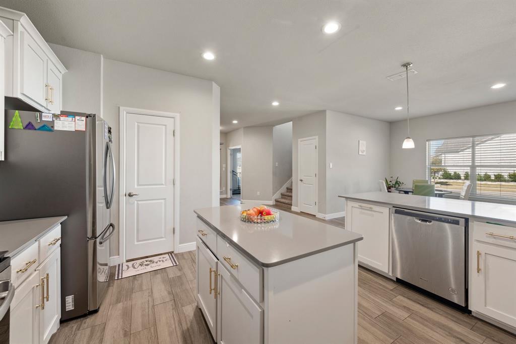 Pecan Square Ph 2b-2 - Residential Lease