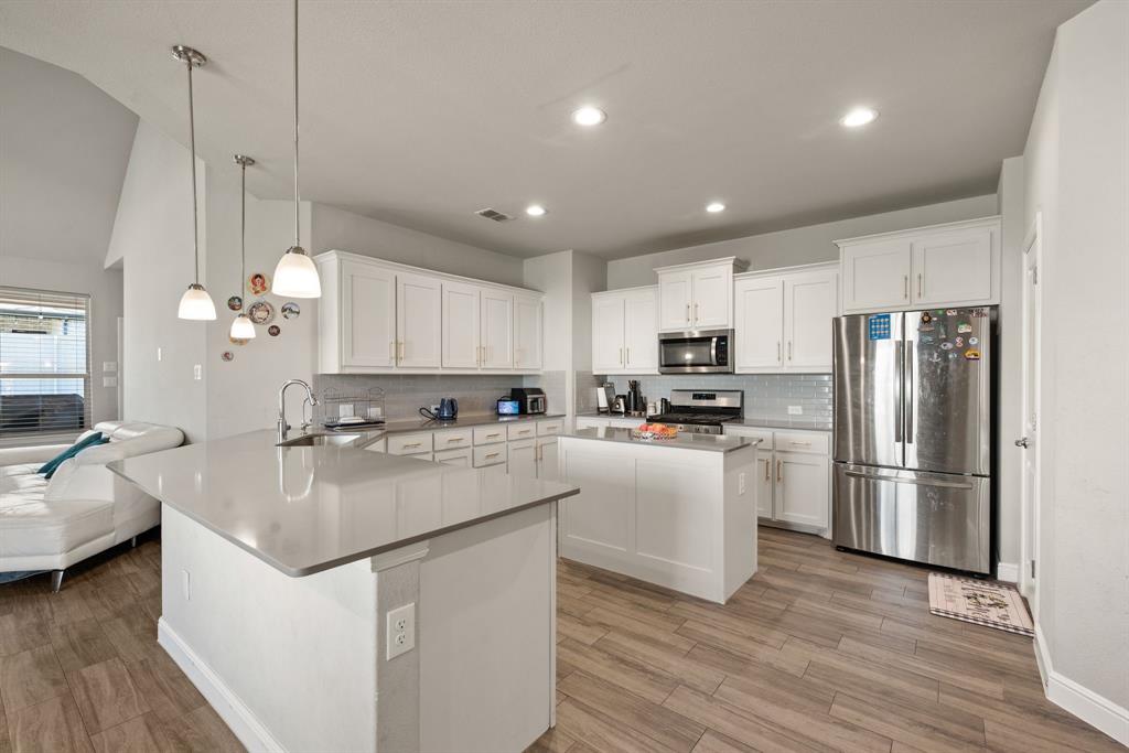 Pecan Square Ph 2b-2 - Residential Lease