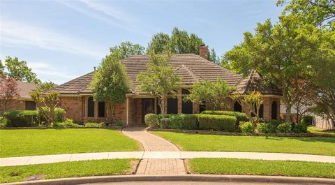 Photo of 3014 Pecan Ridge Drive, Rowlett, TX 75088 (MLS # 21264543)