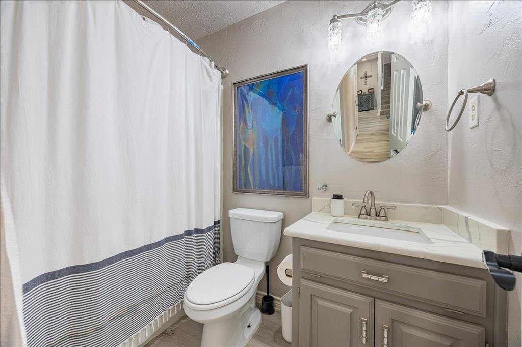 Park Place Estates - Residential