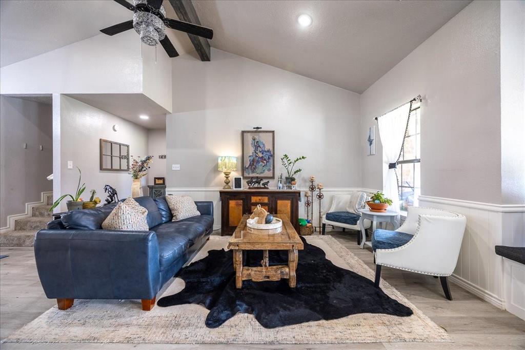 Park Place Estates - Residential