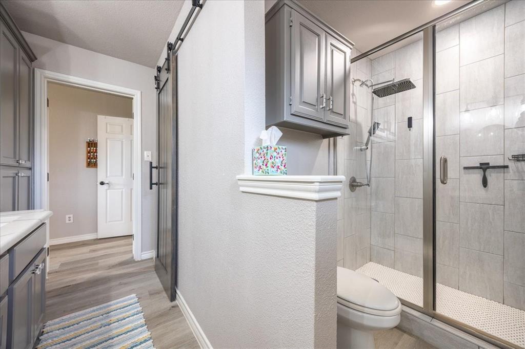 Park Place Estates - Residential