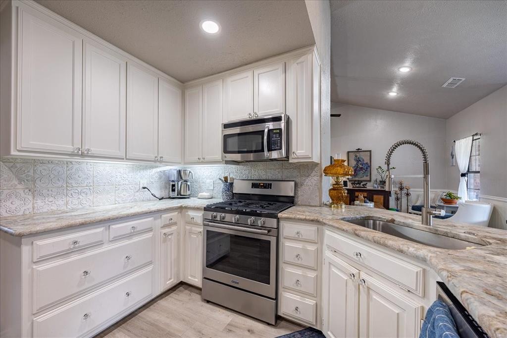 Park Place Estates - Residential