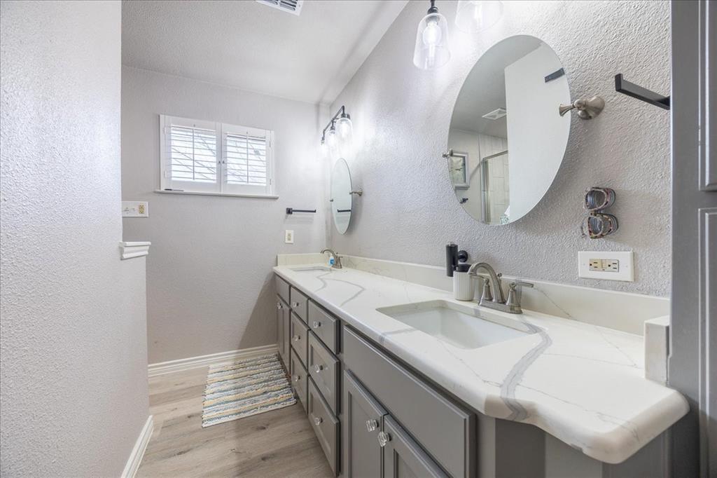 Park Place Estates - Residential