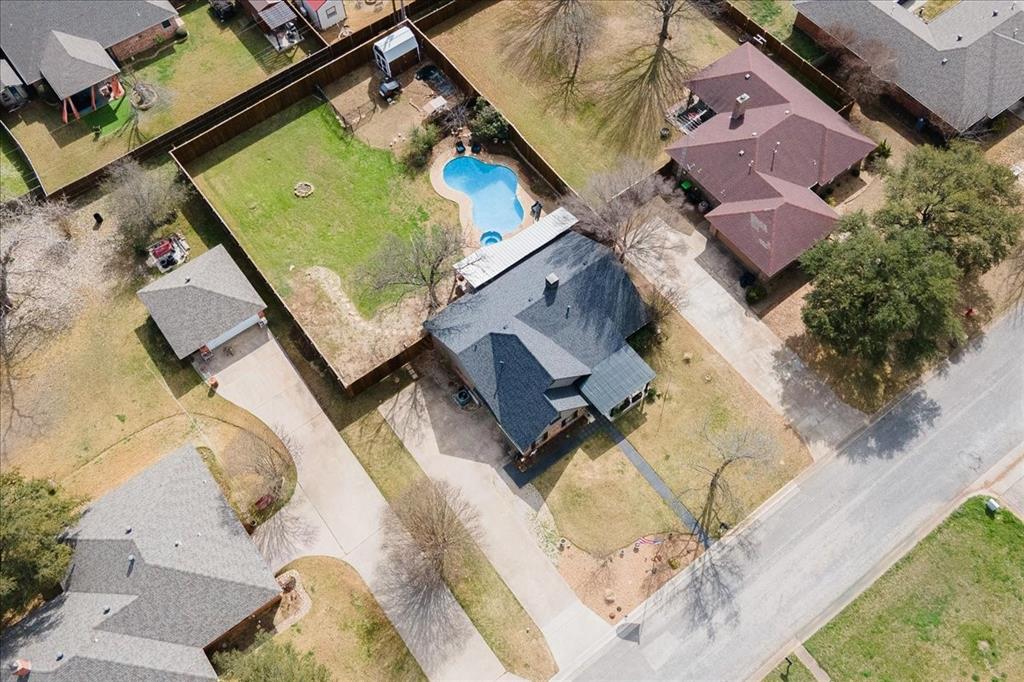 Park Place Estates - Residential