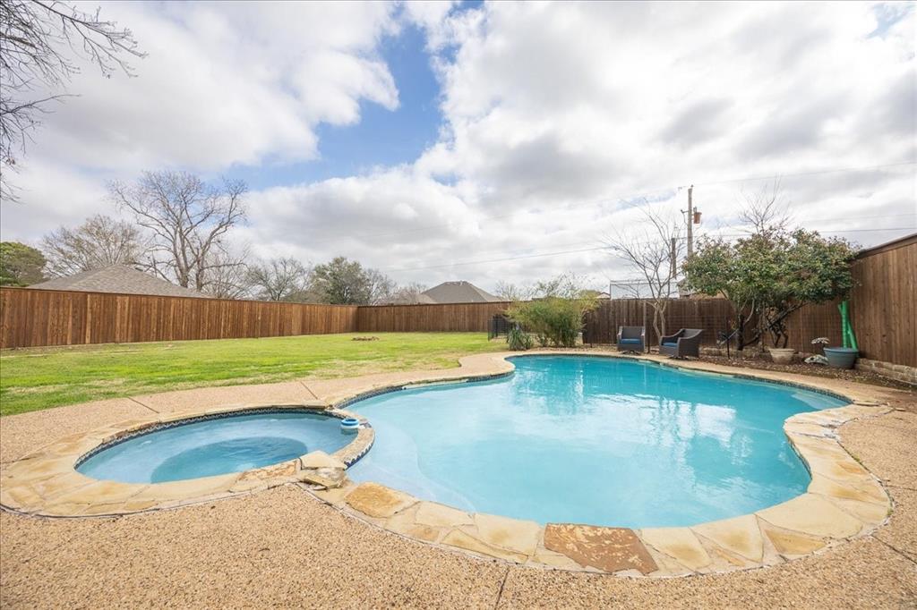 Park Place Estates - Residential