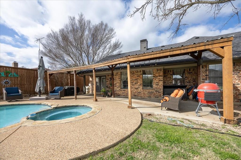 Park Place Estates - Residential