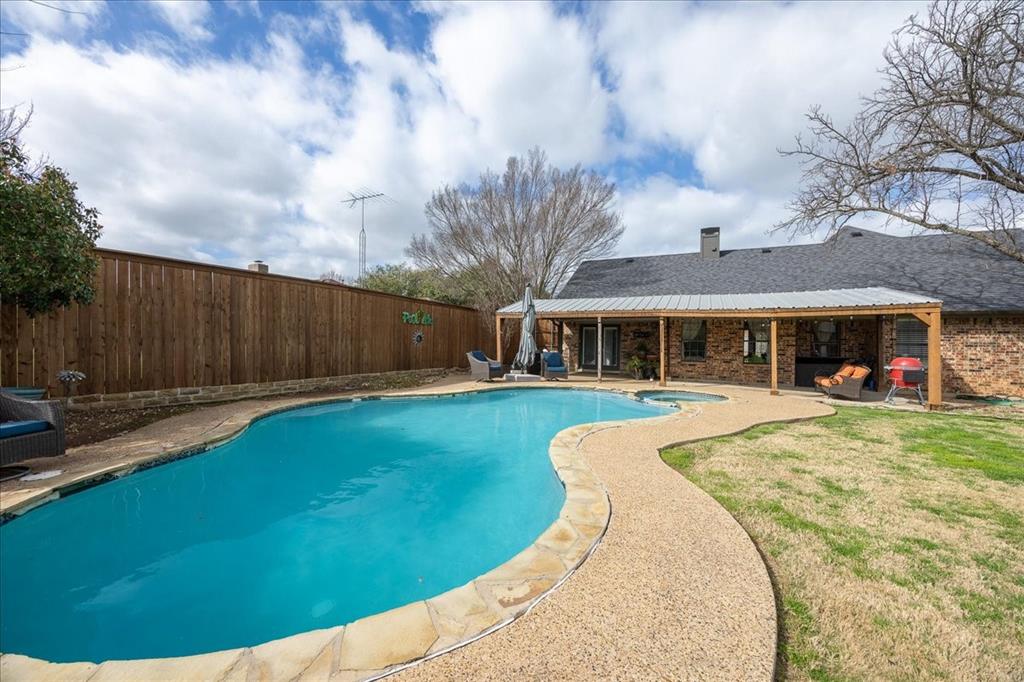 Park Place Estates - Residential